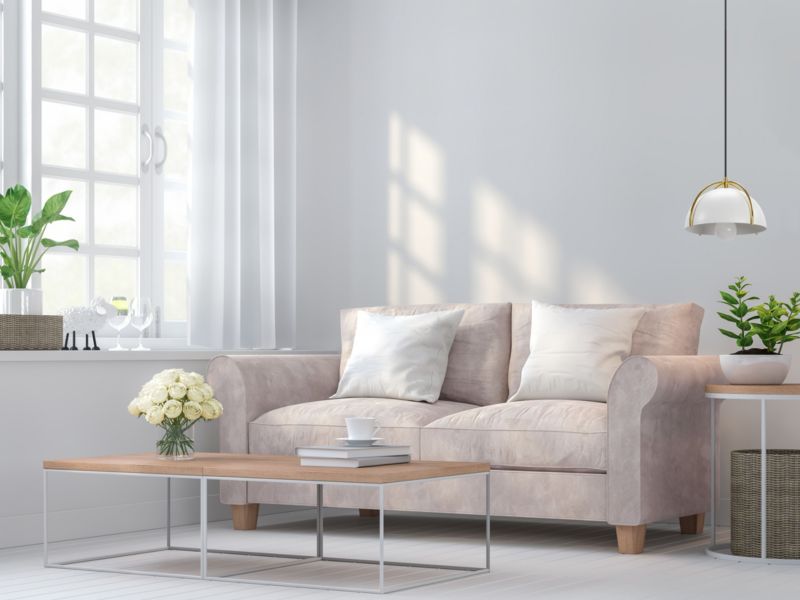Lampa Sufitowa Wisząca Toolight App1216-1Cp Złoty Biały