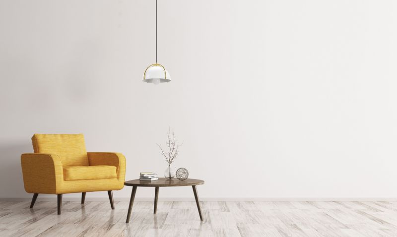 Lampa Sufitowa Wisząca Toolight App1216-1Cp Złoty Biały
