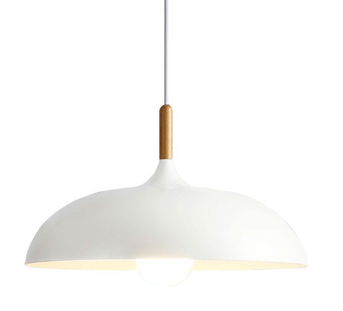 Lampa Sufitowa Wisząca Toolight App180-1Cp Anzo Biały