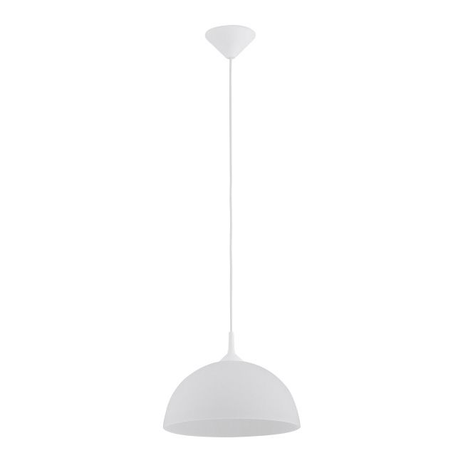 Lampa sufitowa żyrandol Murano 1 x 60 W E27