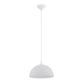 Lampa sufitowa żyrandol Murano 1 x 60 W E27