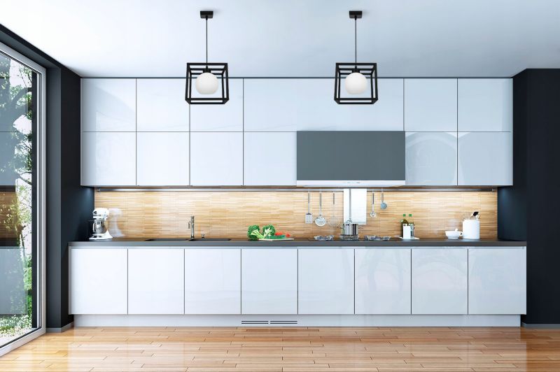 Lampa sufitowe wisząca Light Home LH Eliza Cage Klatka 1x E27 60W szklana kula mleczna 1szt.