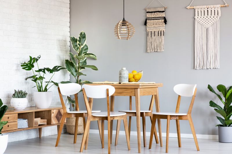 Lampa sufitowe wisząca Light Home LH Timber 1x E27 60W podstawa plastikowa czarny 1szt.