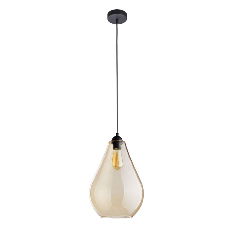 Lampa TK-Lighting Fuente Lampa Wisząca 1 Pł - 1 szt.