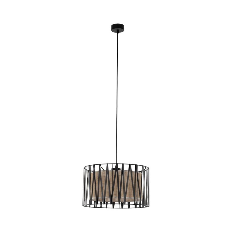 Lampa TK-Lighting Harmony Nature Wisząca 1 - 1 szt.