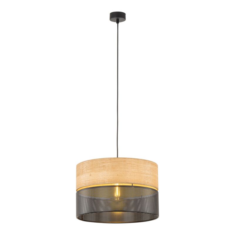 Lampa TK-Lighting Nicol Lampa Wisząca 1 - 1 szt.