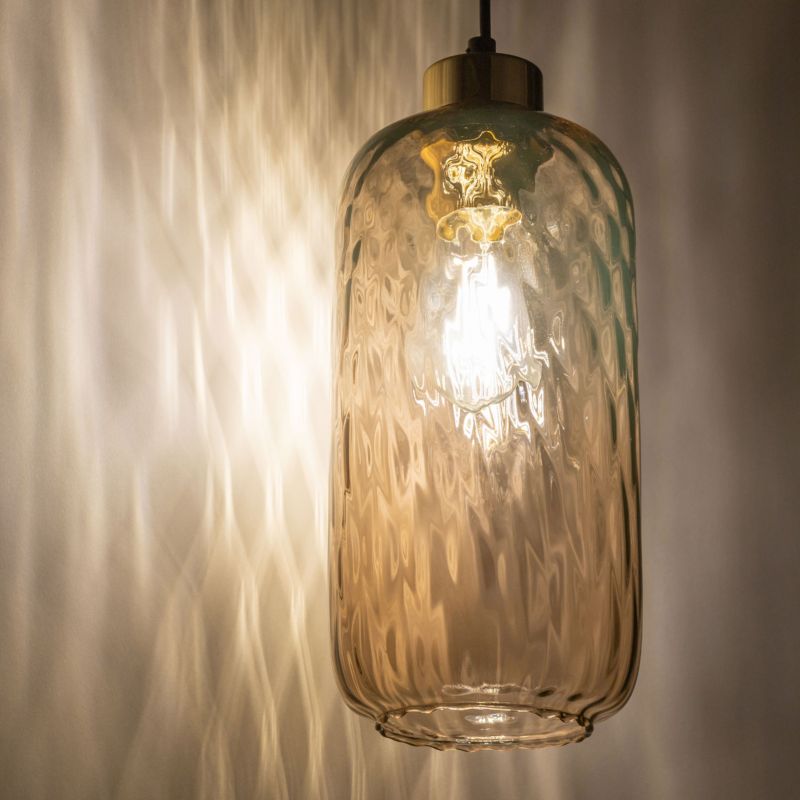 Lampa TK-Lighting Pescara Lampa Wisząca 1 - 1 szt.