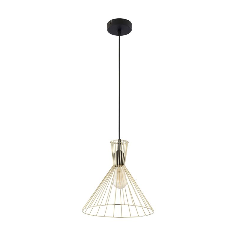 Lampa TK-Lighting Sahara Lampa Wisząca 1 300 - 1 szt.
