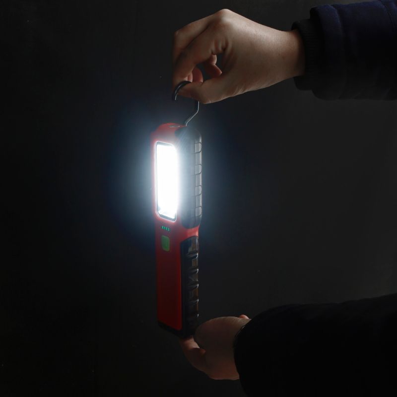Lampa warsztatowa Diall LED