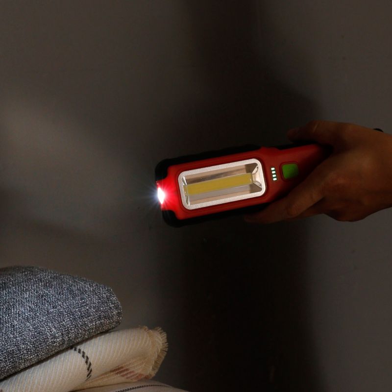 Lampa warsztatowa Diall LED