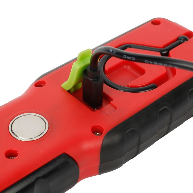Lampa warsztatowa Diall LED