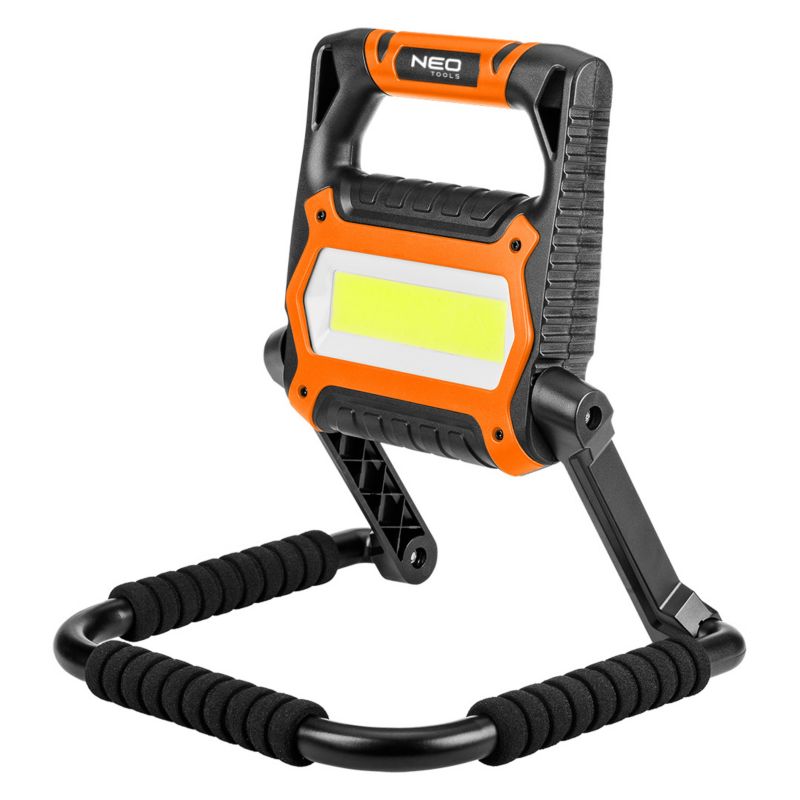 Lampa warsztatowa NEO TOOLS akumulatorowa 1400lm 1 szt