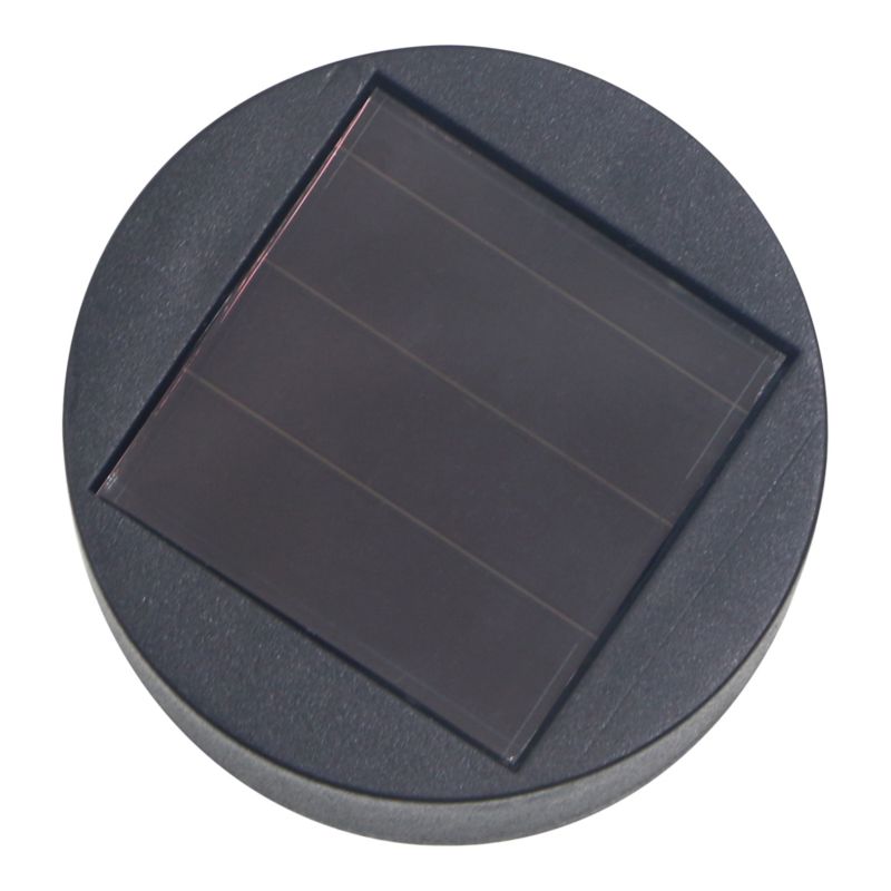 Lampa wbijana solarna 3000 K filamentowa
