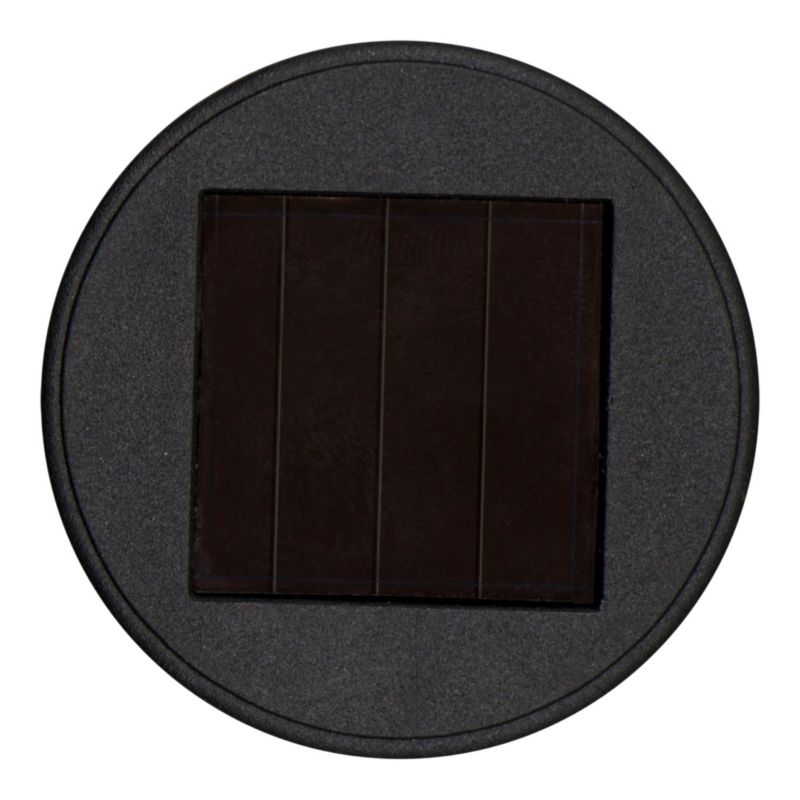 Lampa wbijana solarna dekoracyjna