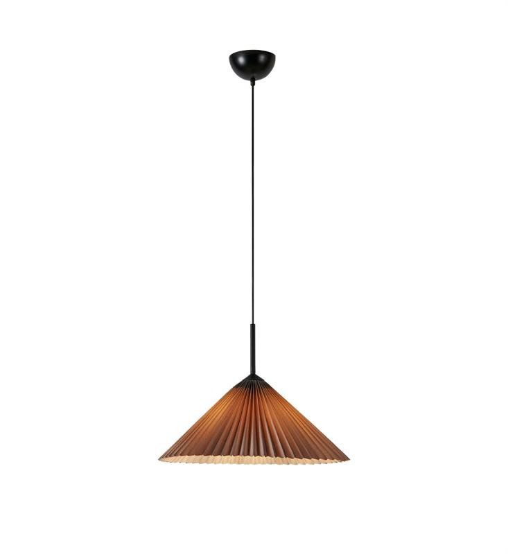 Lampa wisząca 50cm PLISADO 108709 Markslojd 1 szt.