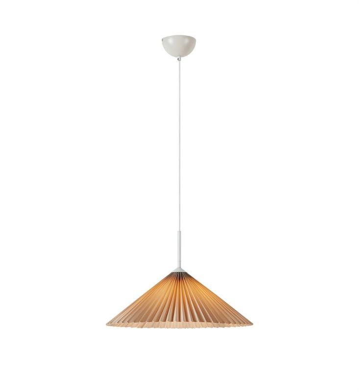 Lampa wisząca 50cm PLISADO 108710 Markslojd 1 szt.
