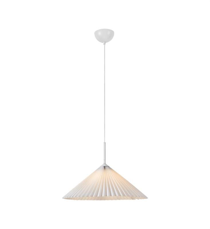 Lampa wisząca 50cm PLISADO 108711 Markslojd 1 szt.