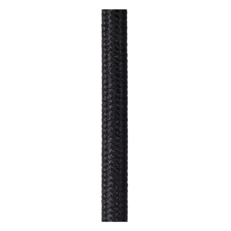 Lampa wisząca aluminiowe lamelki Lucide LAMBRES czarna 1xE27x40W IP20 wym:150x15x15cm - 1 szt.
