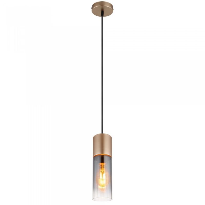 Lampa wisząca ANNIKA 21000HCA Globo 1 szt.