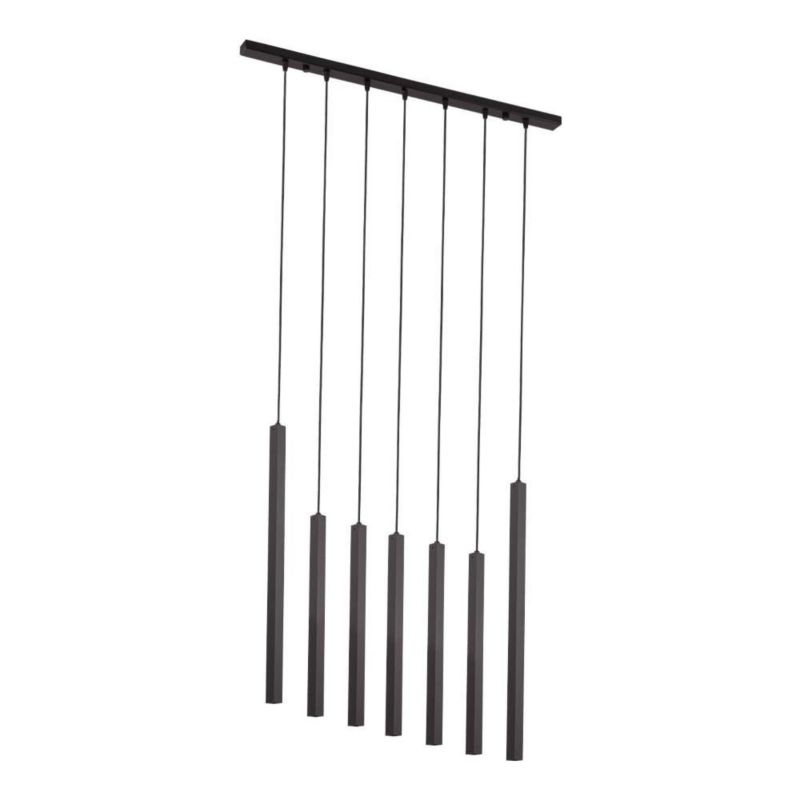 Lampa wisząca AOMORI 7984 Antigo 1 szt.