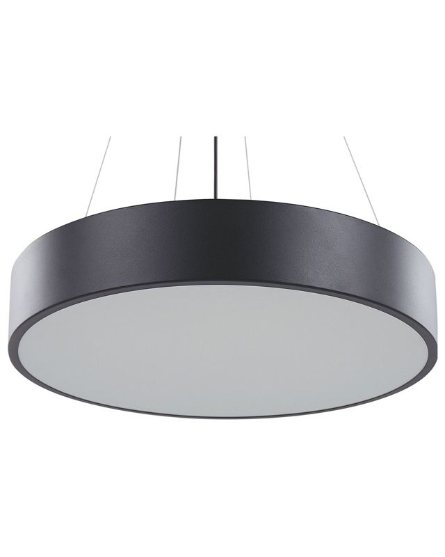 Lampa wisząca Balili Metal Czarny 1 szt.