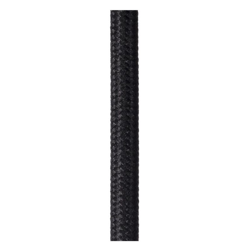 Lampa wisząca bawełniany sznurkowy klosz Lucide JESSICA żółto-pomarańczowa 1xE27x60W IP20 wym:154,5x30x30cm - 1 szt.