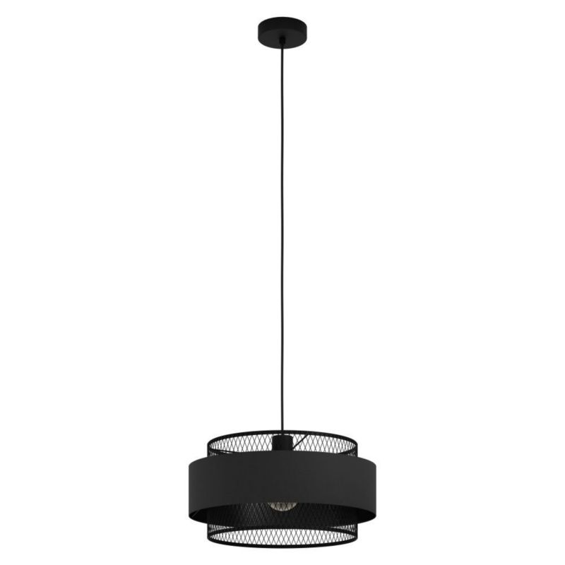 Lampa wisząca BAZELY 43668 Eglo 1 szt.