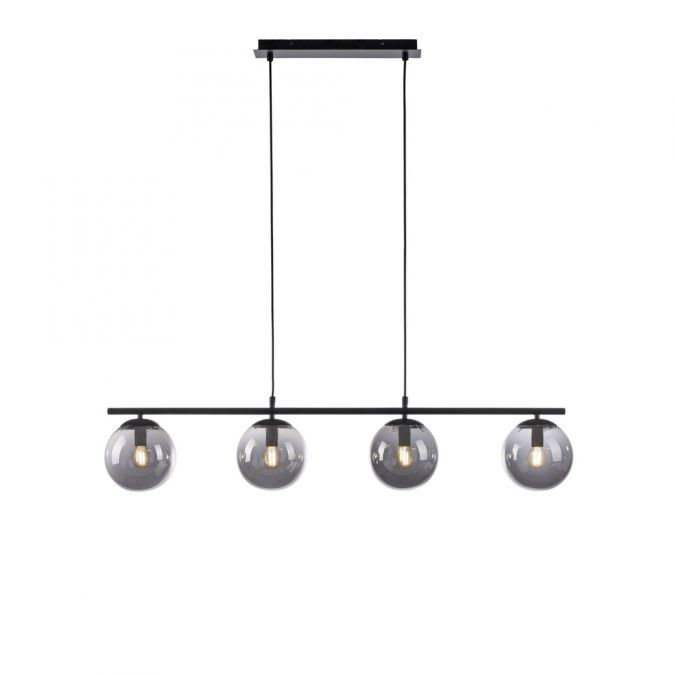 Lampa wisząca BIG WIDOW 14604-18 LeuchtenDirekt 1 szt.