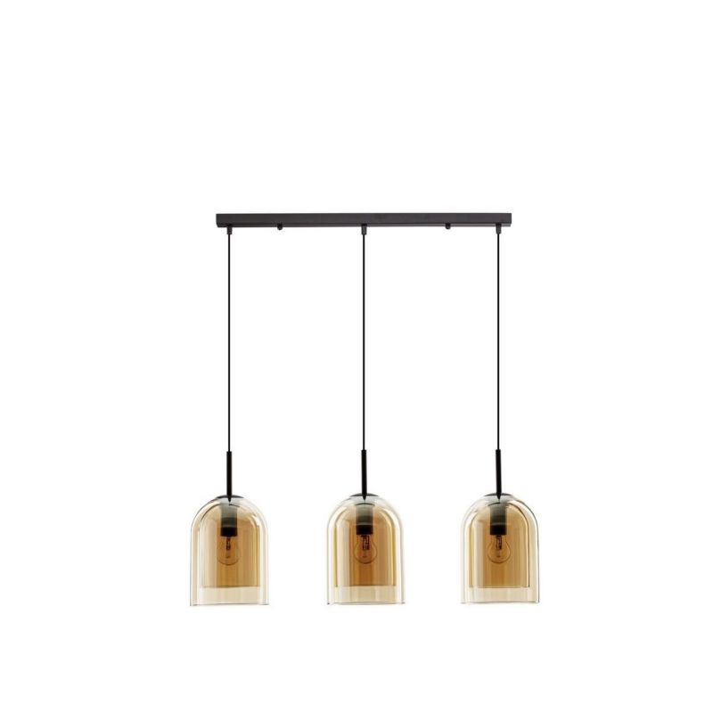 Lampa wisząca BONAO LE42644 Luces Exclusivas 1 szt.