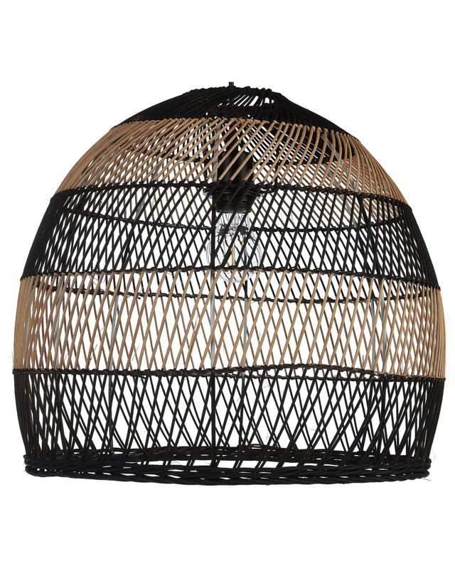 Lampa wisząca Bumi Rattan Naturalny 1 szt.