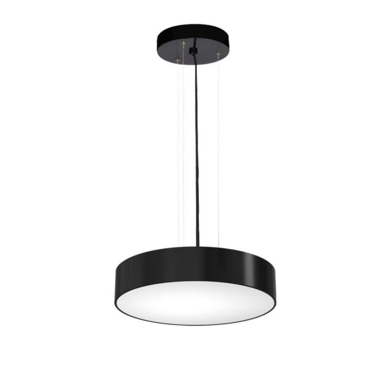 Lampa wisząca BUNGO 65cm 5517 Antigo 1 szt.