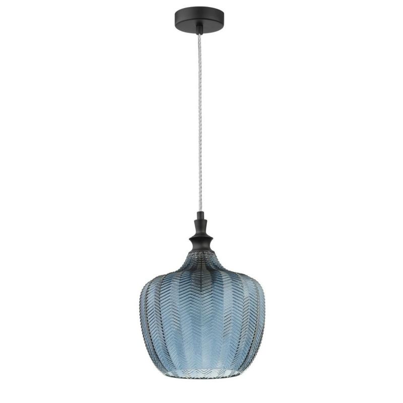 Lampa wisząca BURGOS LE41917 Luces Exclusivas 1 szt.
