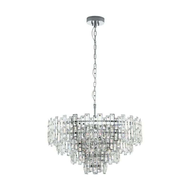 Lampa wisząca CALMEILLES 1 39627 Eglo 1 szt.