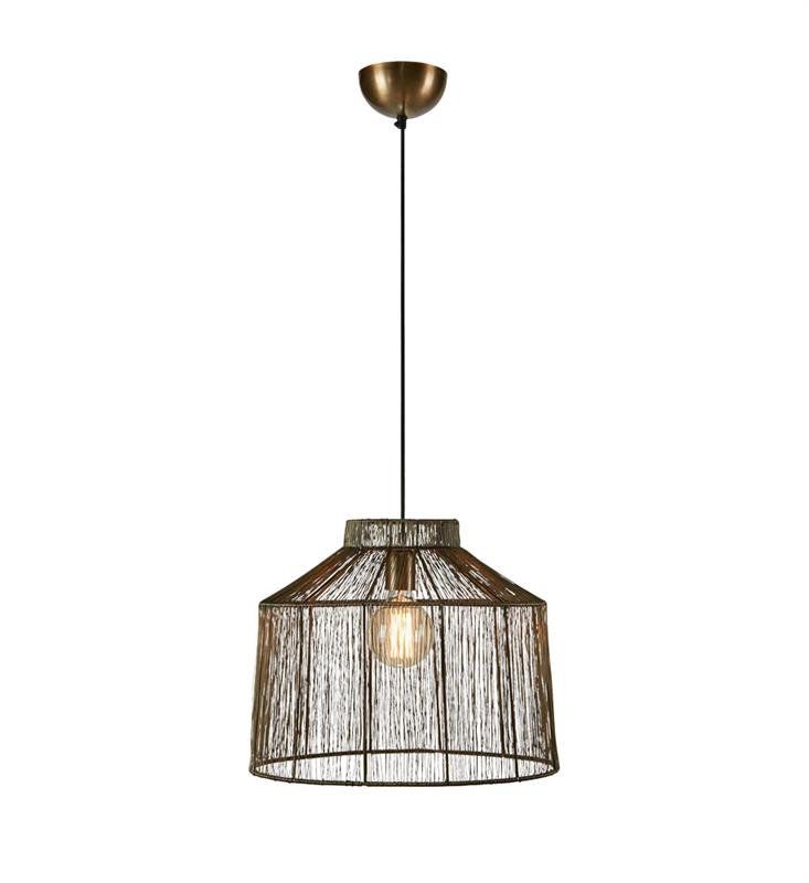 Lampa wisząca CAPANNA 108667 Markslojd 1 szt.
