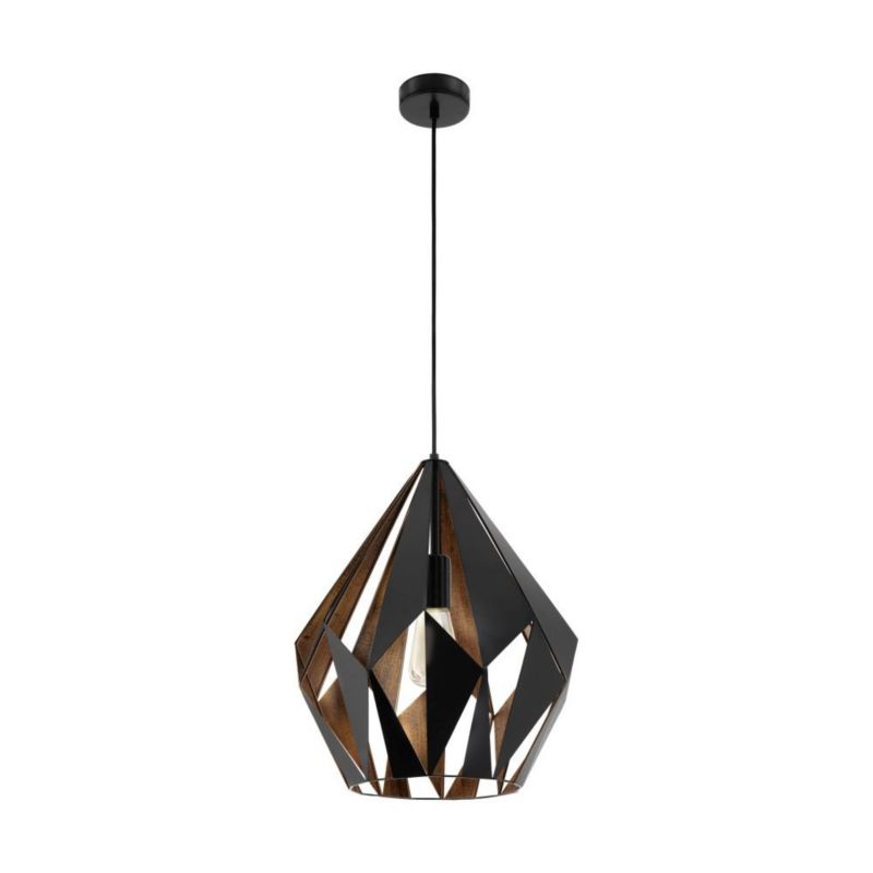 Lampa wisząca CARLTON 1 49878 Eglo 1 szt.