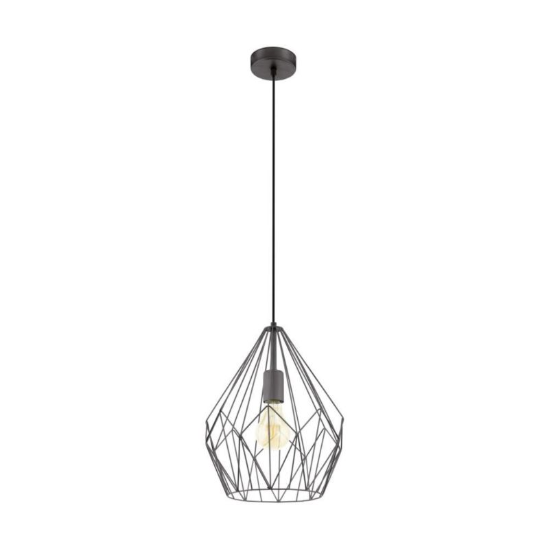 Lampa wisząca CARLTON 49257 Eglo 1 szt.