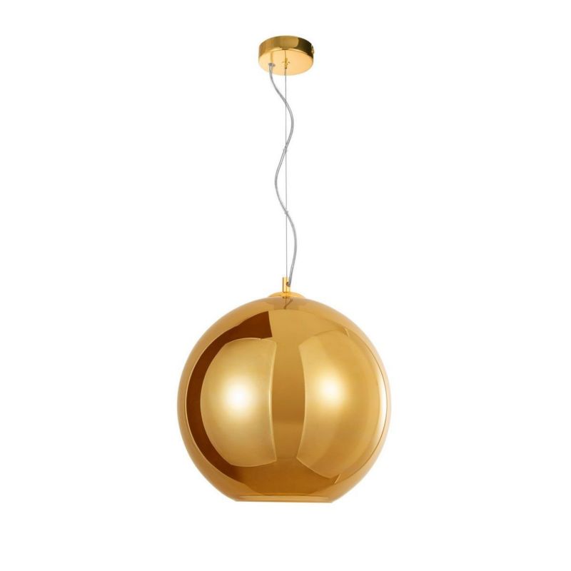 Lampa wisząca CASTRO LE41960 Luces Exclusivas 1 szt.