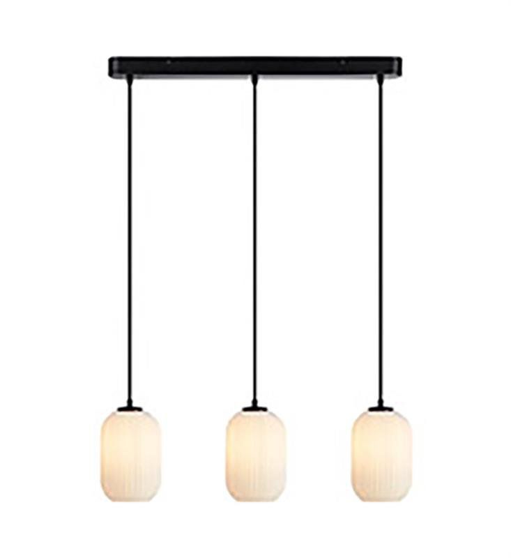 Lampa wisząca CAVA 108563 Markslojd 1 szt.