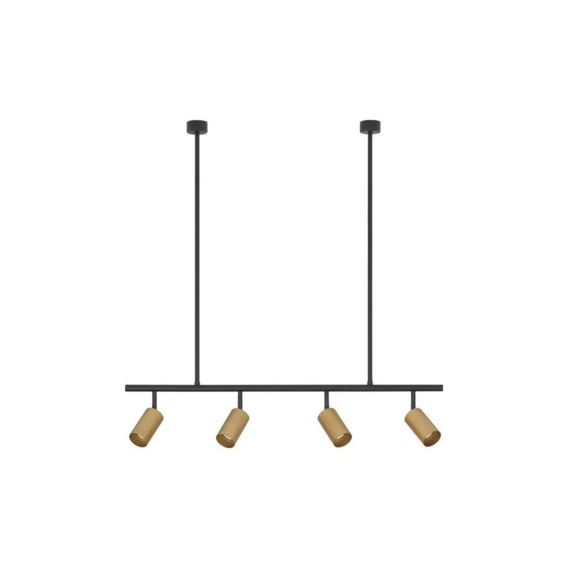 Lampa wisząca CAYES LE42927 Luces Exclusivas 1 szt.