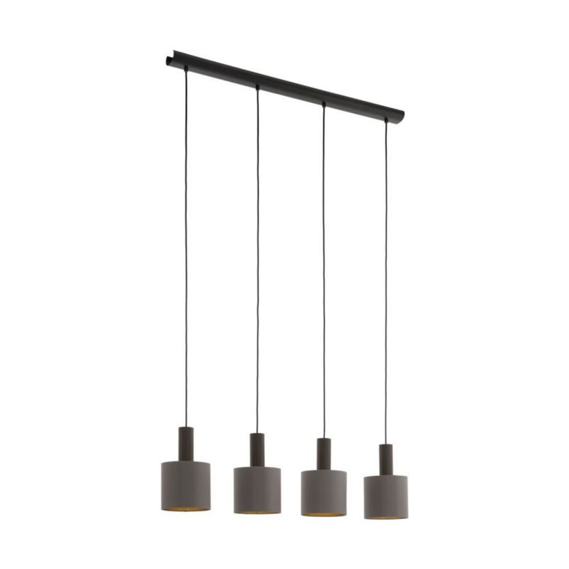 Lampa wisząca CONCESSA 1 97685 Eglo 1 szt.