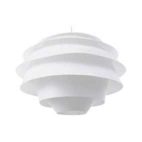 Lampa wisząca Congo Biały 1 szt.