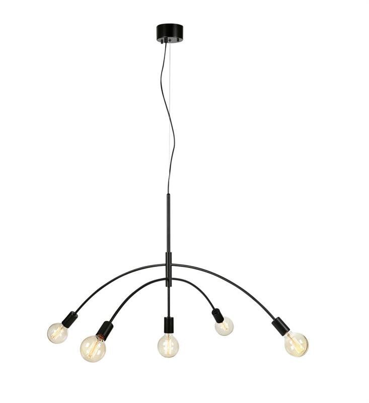 Lampa wisząca CRUX 108282 Markslojd 1 szt.