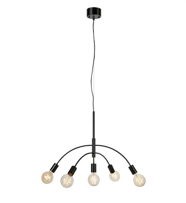 Lampa wisząca CYGNUS 108286 Markslojd 1 szt.
