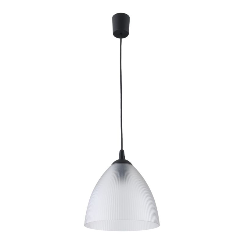 Lampa Wisząca Dawid Transparenty - 1szt.