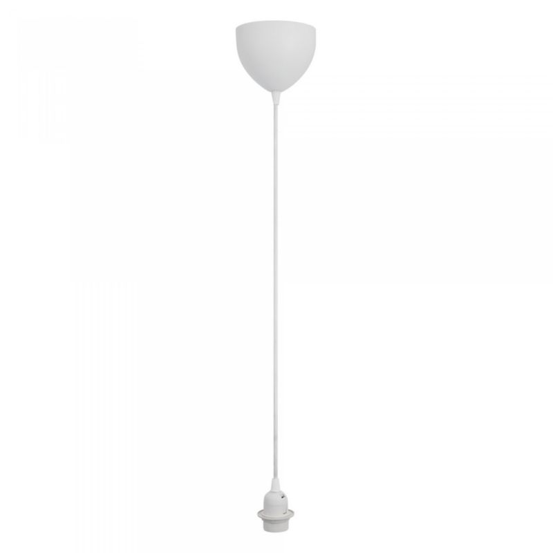 Lampa wisząca DELUX 2412023001 Nordlux 1 szt.