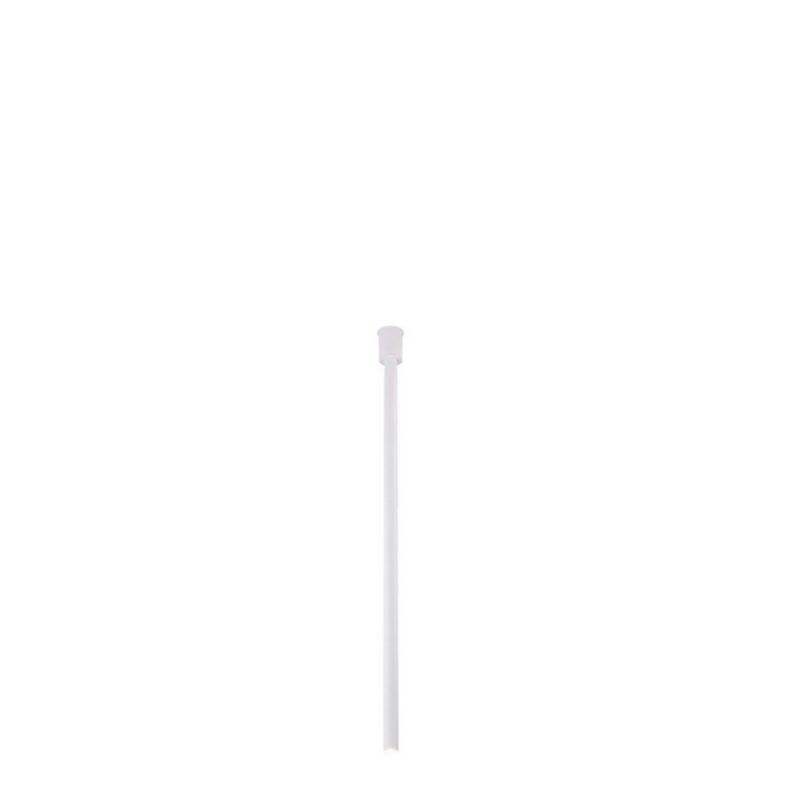 Lampa wisząca Dohar ALHA biała 1xG9x2,5W wym:70x4,5x4,5cm IP20 -1 szt.