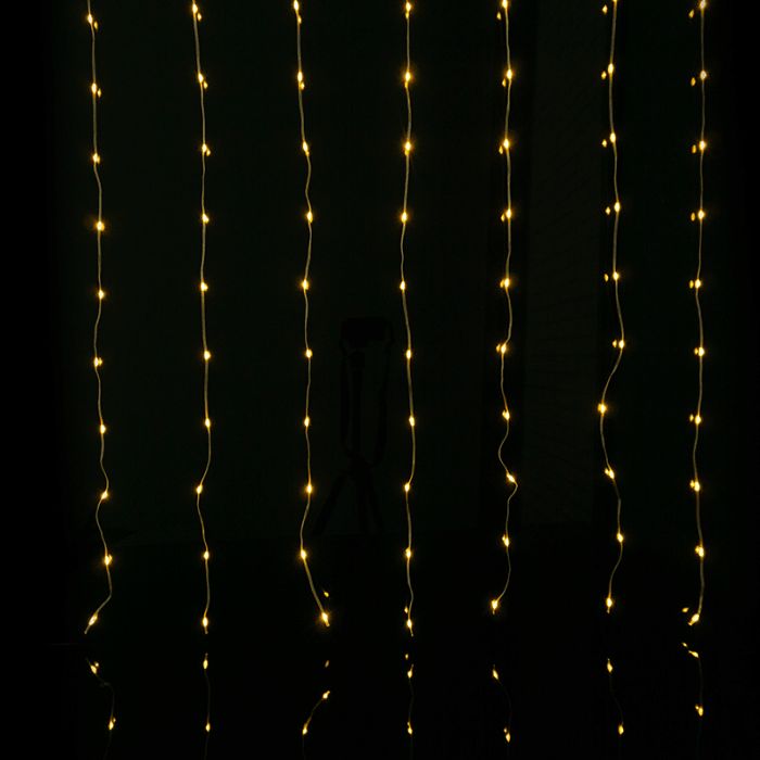 Lampa wisząca Ecolight biała LED 2.5W 3000K IP65 - 1 szt.