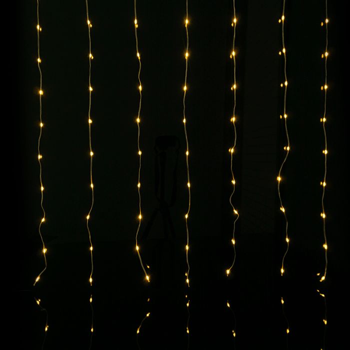 Lampa wisząca Ecolight biała LED 3.1W 3000K IP65 - 1 szt.