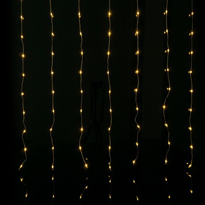 Lampa wisząca Ecolight biała LED 4W 3000K IP65 - 1 szt.