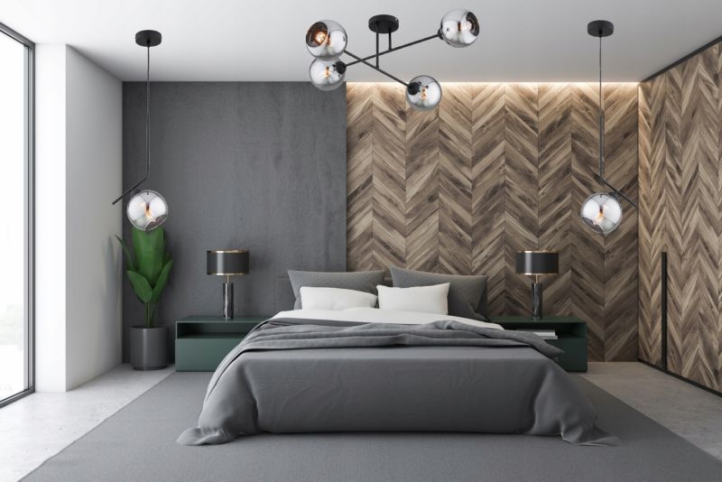 Lampa Wisząca Elko-Lighting Dior E27 czarny 1 szt